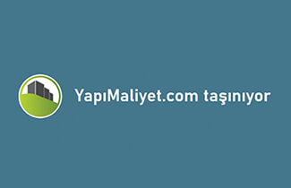 YapıMaliyet.com Taşınıyor