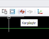 Kolay Metraj İle Revize Edilmiş Proje Değişikliklerini Görme