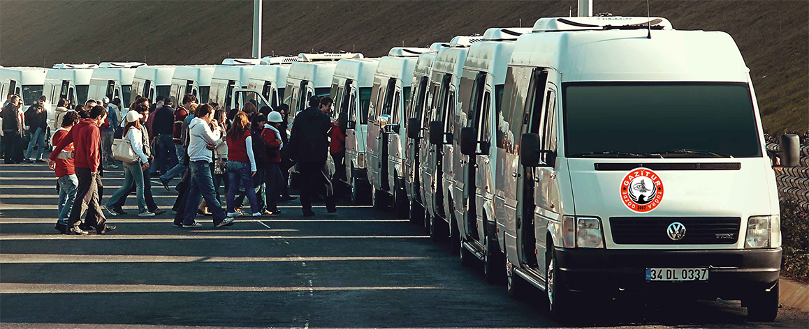 Personel Taşıma, Servis Hizmet Alımı Hakedişi Nasıl Yapılır? Örnek Hakediş Uygulaması